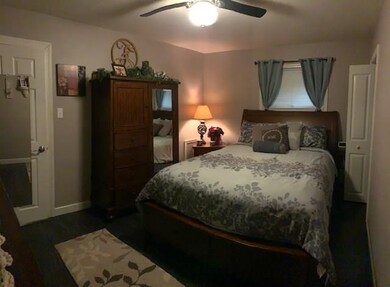 Master Bedroom.