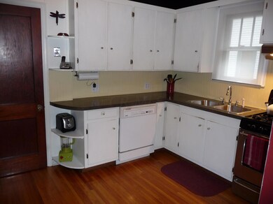 Kitchen View