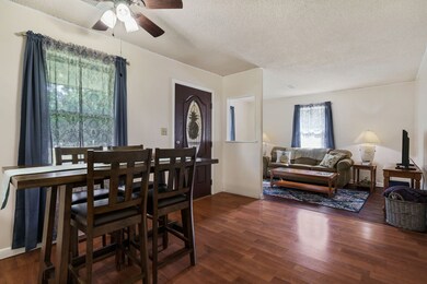 24130 Morgan Cemetery Rd, Cleveland, TX 77328 - photo 4