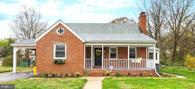 116 Glendale Ave, Glen Burnie, MD 21061 - photo 4