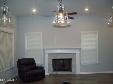 7250 Archer Ln, Olive Branch, MS 38654 - photo 2