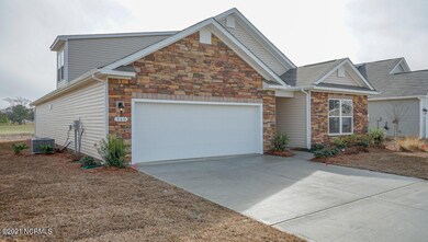 560 Slipper Rock - Lot 526-02