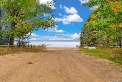 2961 Pointe Aux Barques Rd, Port Austin, MI 48467 - photo 2