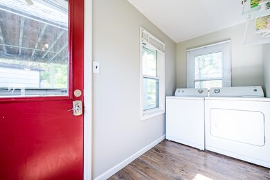Mudroom