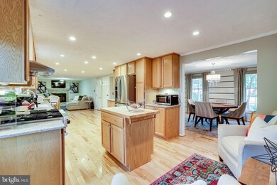 12530 Cliff Edge Dr, Herndon, VA 20170 - photo 7