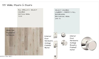 55 Dowitcher Trail, Bald Head Island, NC 28461 - photo 7