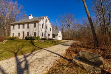 750 Gilbert Stuart Rd, Saunderstown, RI 02874 - photo 2