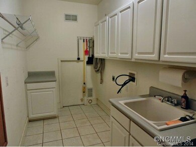 Large Laundry Room