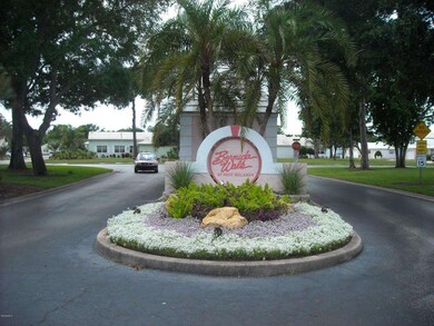 Bermuda Walk