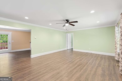 795 Wayside St, Cornelia, GA 30531 - photo 4