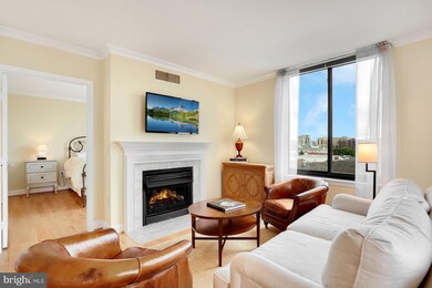 1201 N Garfield St unit 616, Arlington, VA 22201 - photo 3