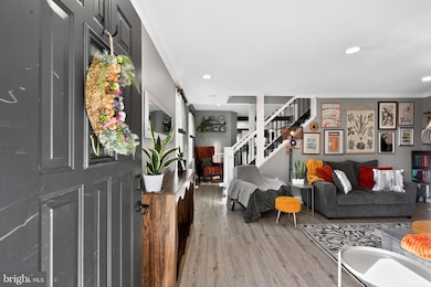 205 2nd St, Fieldsboro, NJ 08505 - photo 5