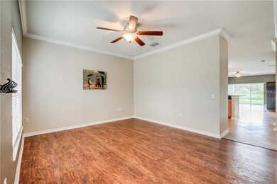 Formal Living Room