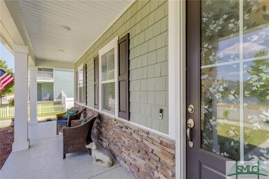 14 Lakeside Dr, Port Wentworth, GA 31407 - photo 2