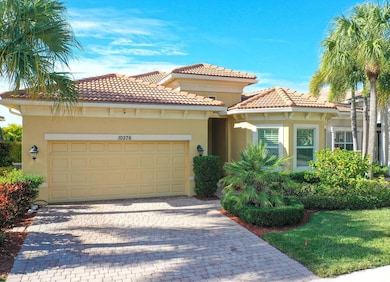 10576 SW Visconti Way, Port Saint Lucie, FL 34986 - photo 2