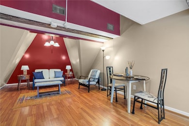 10 Slocum St unit 8, Providence, RI 02909 - photo 3