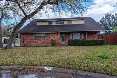387 Stonehenge Ln, Houston, TX 77015 - photo 3