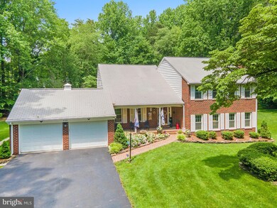 7151 Swift Run Trails Dr, Fairfax Station, VA 22039 - photo 4