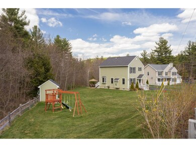 166 Badger Hill Dr, Milford, NH 03055 - photo 3