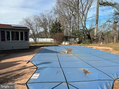 151 Harrington Cir, Willingboro, NJ 08046 - photo 2