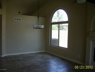 Formal Dining
