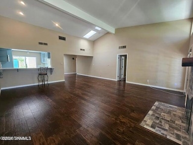 Conway living space 2