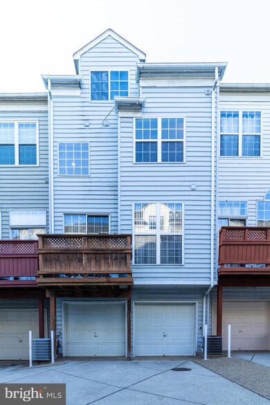 6023 Riddle Walk, Alexandria, VA 22312 - photo 2