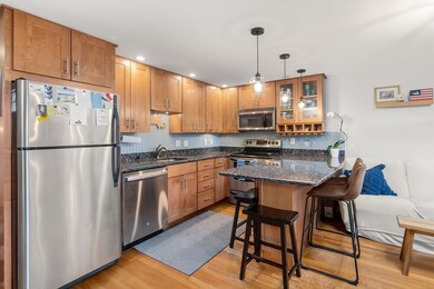 25 Monument Square unit 1, Charlestown, MA 02129 - photo 5