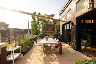 1500 Wynkoop St unit PH1, Denver, CO 80202 - photo 6