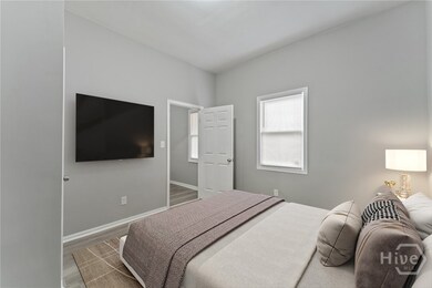 810 W 38th St, Savannah, GA 31415 - photo 5