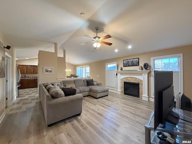 4222 3rd Street A, East Moline, IL 61244 - photo 7