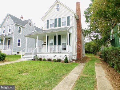 3205 Rosekemp Ave, Baltimore, MD 21214 - photo 2