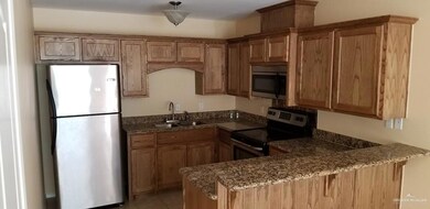 3505 Samgar St unit 3, Edinburg, TX 78539 - photo 4