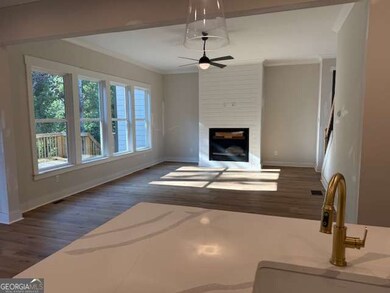 5648 Meadow View Dr, Jefferson, GA 30549 - photo 5