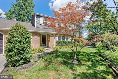 45 Lyman Ave, Woodbury, NJ 08096 - photo 4