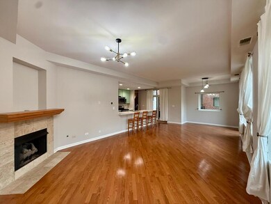2327 W Wolfram St unit 311, Chicago, IL 60618 - photo 7