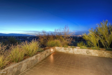 Patio southwest
