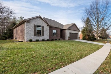 Elk Pointe is a beautiful established community wi
