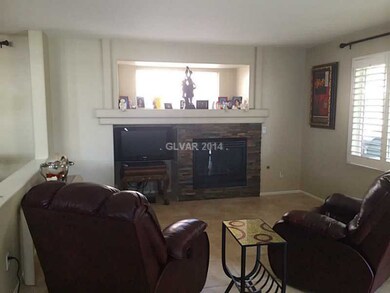Family Room.