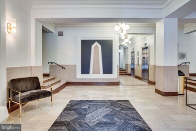 Swarthmore Condos unit 611, Washington, DC 20037 - photo 6