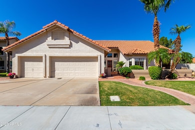 1034 N Sea Haven Ct, Gilbert, AZ 85234 - photo 3