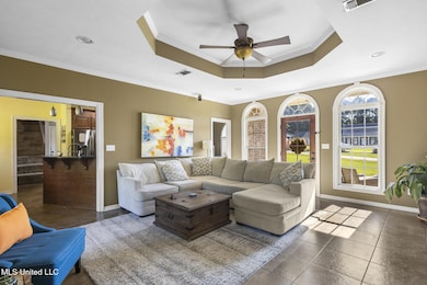 1011 Rolling Oaks Dr, McComb, MS 39648 - photo 6