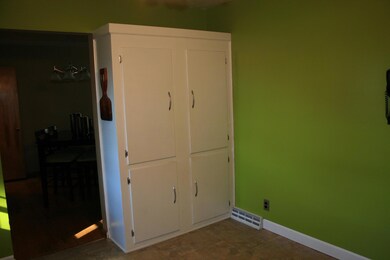 Kitchen Built-Ins