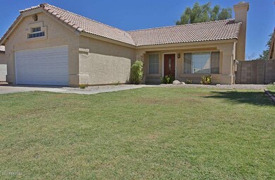 493 E Laredo St, Chandler, AZ 85225 - photo 2
