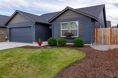 3542 SW Pumice Place, Redmond, OR 97756 - photo 2