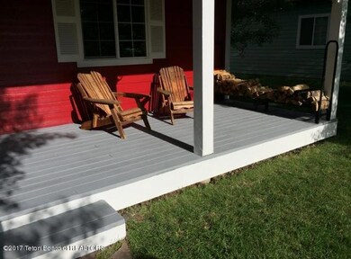 Porch