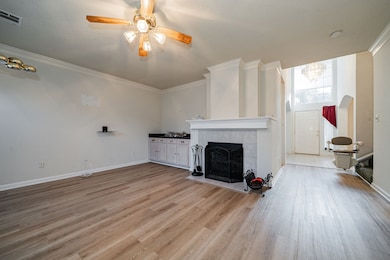 805 Elm Falls Place, Mesquite, TX 75181 - photo 4