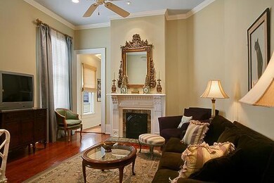 Living Room.