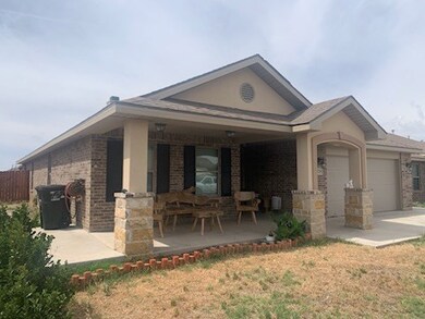1028 E 98th, Odessa, TX 79765 - photo 2