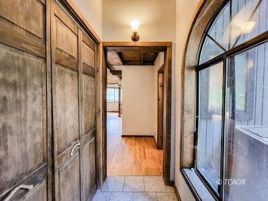 foyer